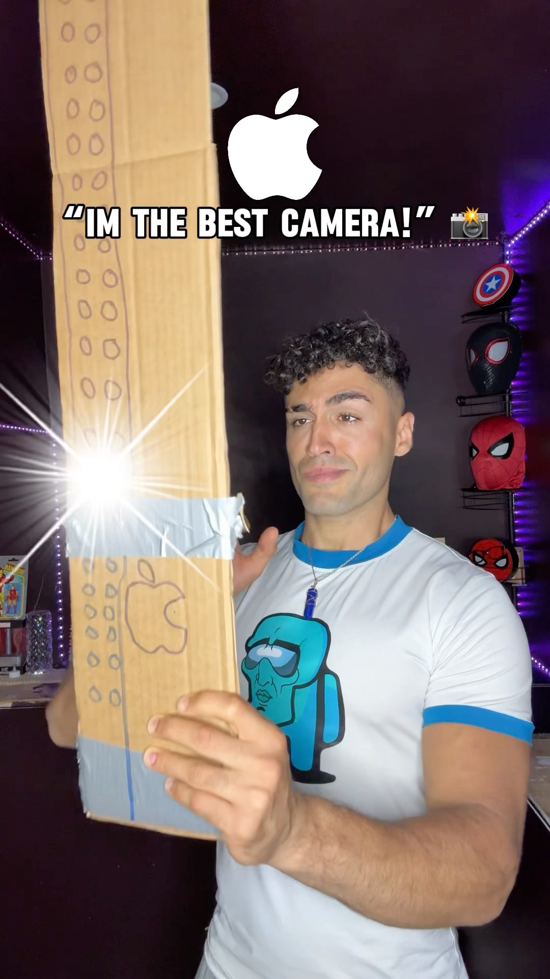 Whats the best Camera ? ?