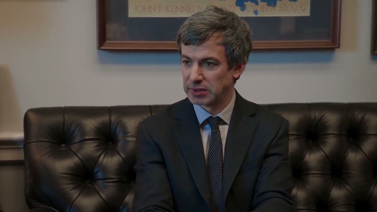 The Rehearsal on HBO: What Congressman Steve Cohen said about the show