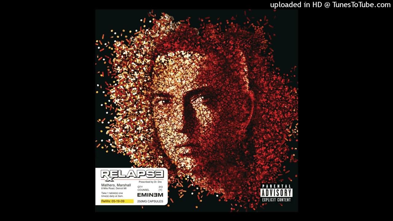 Eminem Bagpipes from Baghdad YouTube