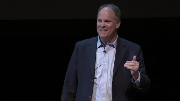 Road to Wellbeingville | David Magee | TEDxUnivers...