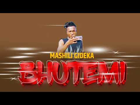 MASHILI GIDEKA UJUMBE WA BHUTEMI 2025