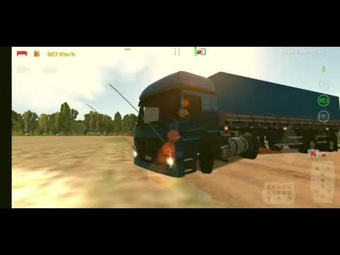 world truck driving simulator atego