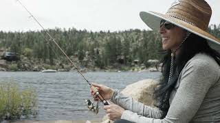 2024 Fishin' For $50K in Big Bear Lake! Profile