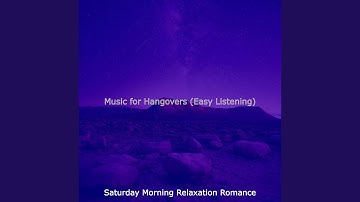 Pulsating Backdrops for Sleeping In