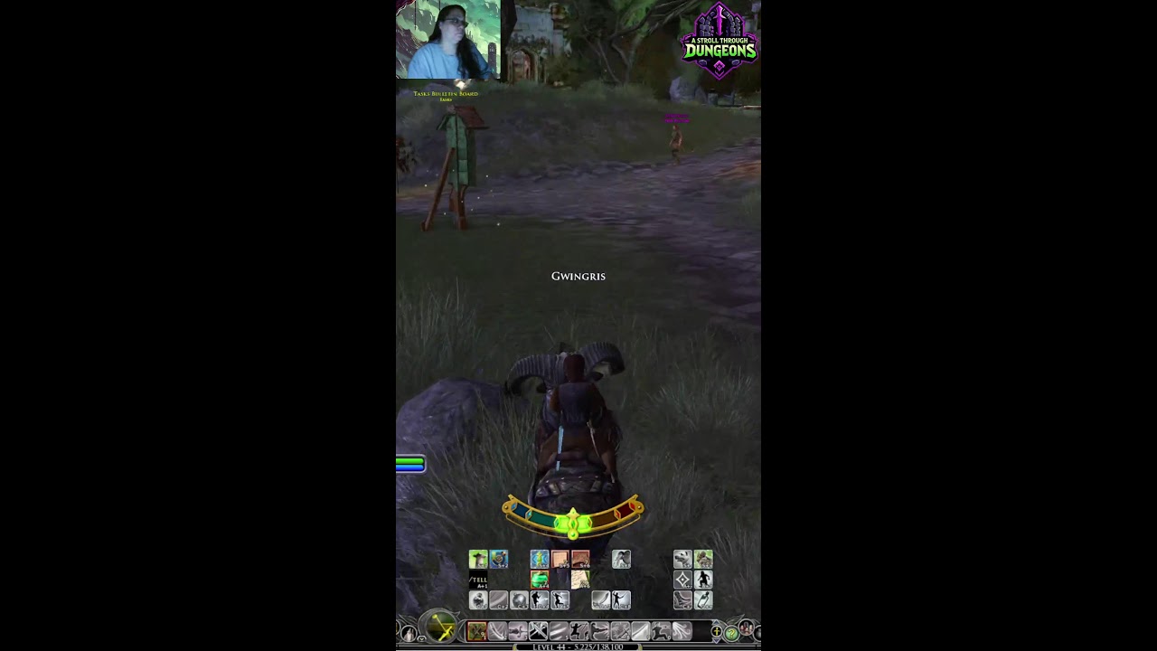 🧙‍♂️📚🦉  Mariner | Leveling to 50 | Lord of the Rings Online ⚔️🧙‍♂️