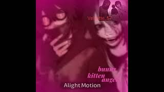 , ticci Toby and Jeff the killer #creepypasta #gacha #edit