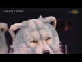 Man with a mission - The World&#39;s on Fire live