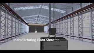 Video Marketing For Manufacturers And Suppliers. Promotional Videos That Shows Manufacturing Process