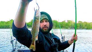 USE This BAIT To Catch Stubborn Flatheads!