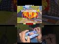 1v4😵Fastest 6 Finger Android Player#iqoo3#bgmi#pubg#shorts#viral