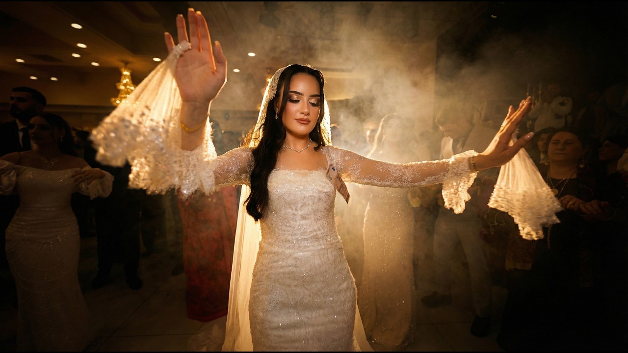 IMAD SELIM / Jako & Hividar / Part06 /  #DilocanPro #Hochzeit #Wedding #Kurdish #Dilocan