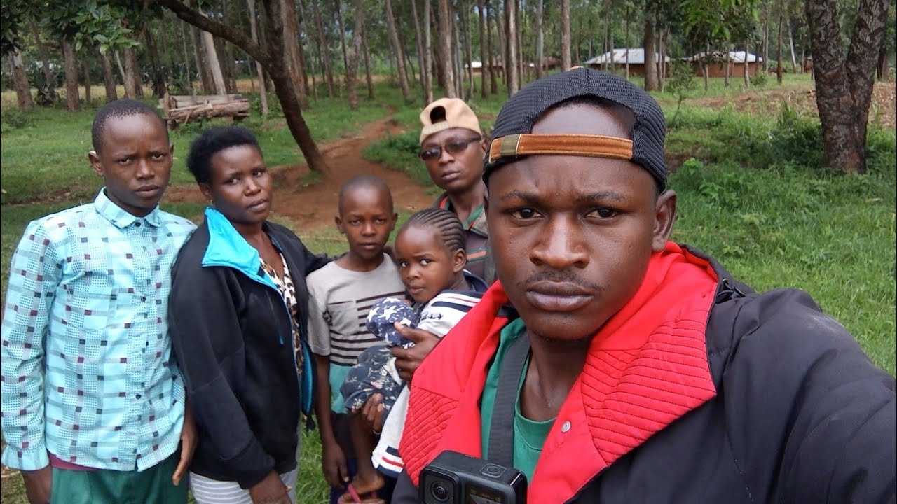 So Sad!!!💔💔 Robi Mwanamke Bomba Narrates 