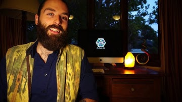 Welcome to The Aether Lab