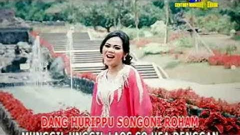 PUTRI SILITONGA - MUNGGIL UNGGIL [Official Music Video CMD RECORD] [HD]#music