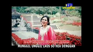 PUTRI SILITONGA - MUNGGIL UNGGIL [  CMD RECORD] [HD]#music