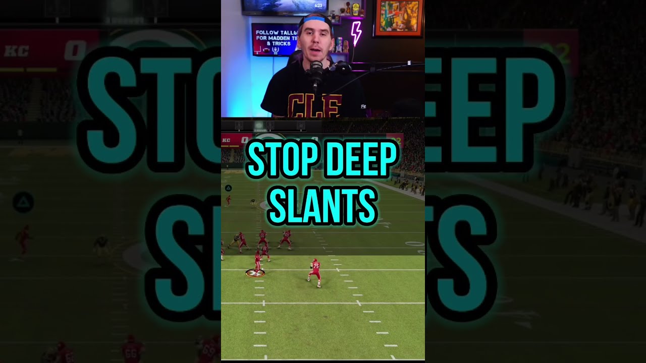 Остановите нарушителей Пенсильвании в Меддене