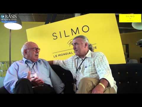 Silmo 2015: Συνέντευξη