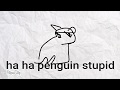 Monkey diss track