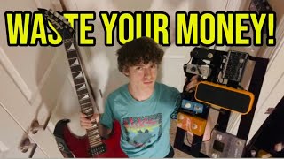 Download Lagu IF Guitar Ads were Actually HONEST… MP3