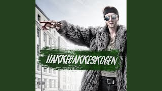 Video thumbnail of "TIX - Hakkebakkeskogen 2017"