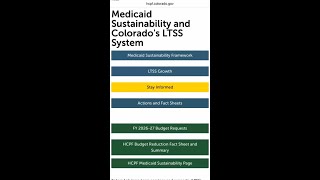 Medicaid cuts could more than 40,0000 Colorado families with disabled children