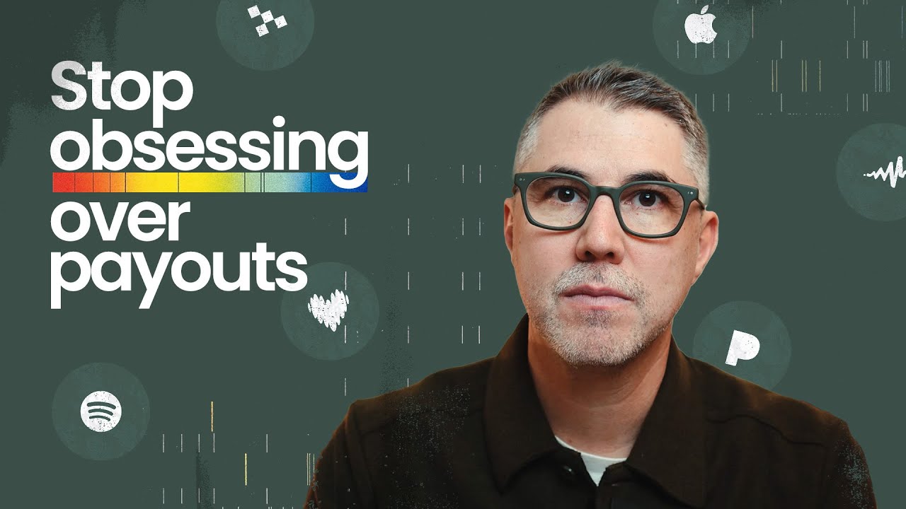The Problem with Comparing Music Streaming Payouts