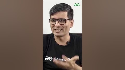 Why Choose Engineering as A Career? Ft. Sandeep Jain, Founder of GeeksforGeeks |  @striver_79 ​