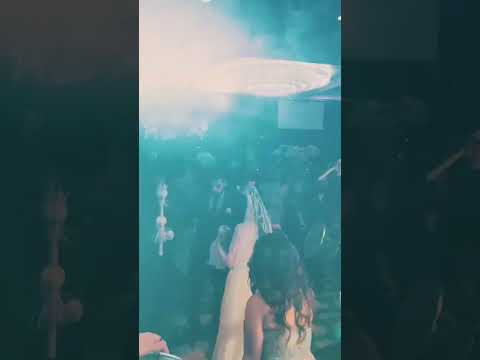 Wedding 12 17 22 With Singer Humam Mansour هناك منصور حفله عرس