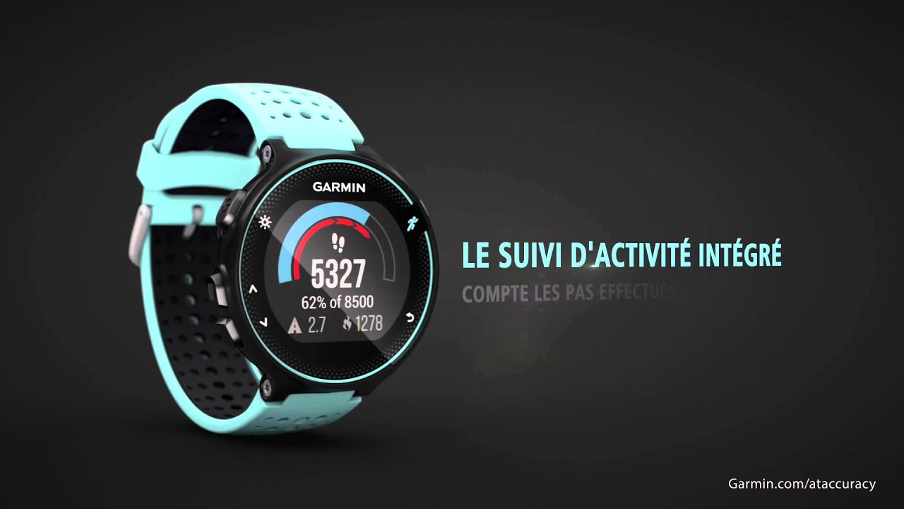 Garmin Forerunner® 235