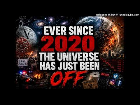 What happened to the World after 2020?