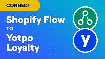 Connect Shopify Flow to Yotpo Loyalty