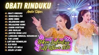 Niken Salindry - Obati Rinduku | Sekecewa itu | FULL ALBUM DANGDUT
