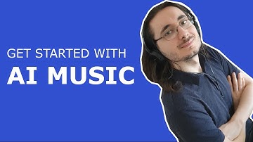 3 Must-Read Books to Start with AI Music