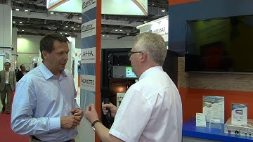 Technology Update with Comtech Xicom Technology