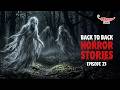 Horror Stories Back to Back | Bangla Horror Story | Haar Heem Horror | Mirchi Bangla - EP 23