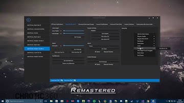 Chaotic360 Remastered V2 0 8