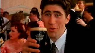 Anuncio de Murphys Irish Stout Comercial Casamento