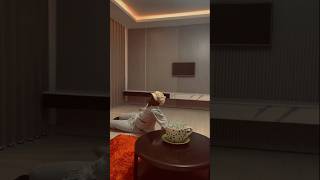 Kyle Tendo - But anyway (pyjamas version) (Official vertical video)