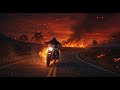 Race In Hell Intense Metalcore Escape From The Darkness Race In Hell Intense Metalcore Escape From The Darkness