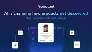 Why your brand is invisible to AI platforms and how to fix it Productsup