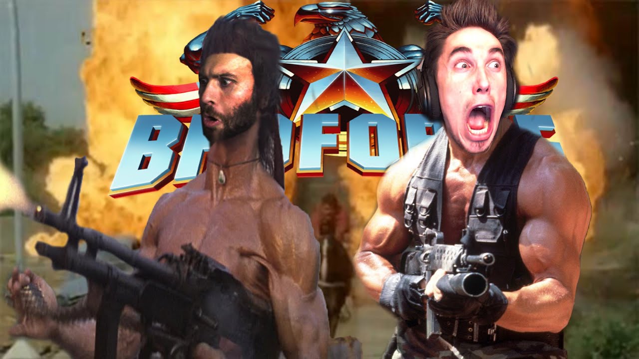 broforce online co op broforce online co op
