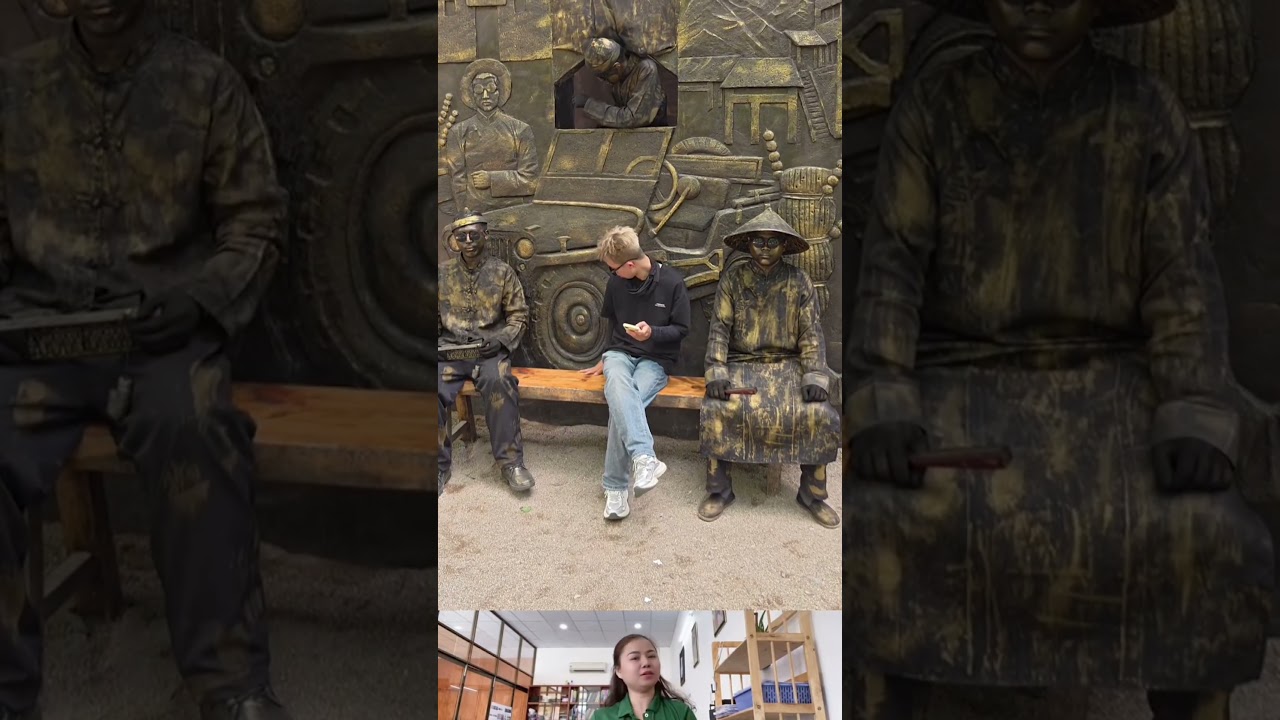 Lost all of things #trending #viral #shorts #trump #korea #fyp