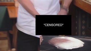 YTP - Gordon Ramsay C*ms On A Steak