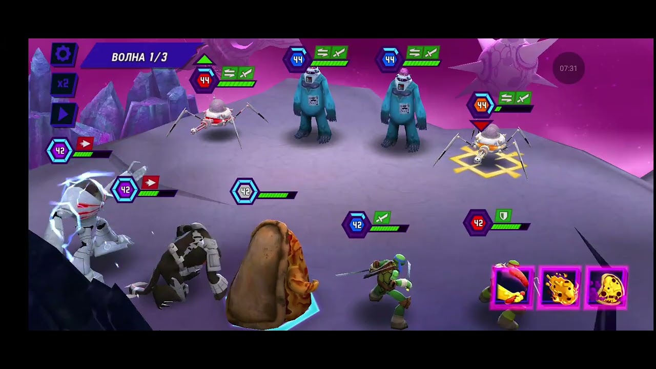 Путь от начала до конца #часть13 ( одолел двух Крэнг боссов!)