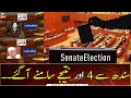 Senate Election 2021: 4 more results came out from Sindh