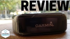 Garmin Vivosmart HR Review - Waterproof Activity Tracker With Heart Rate Monitor