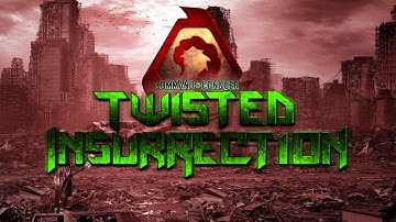 Command and Conquer Twisted Insurrection | Complete Nod Playthrough | (Hard)