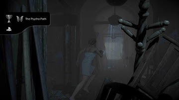 Until Dawn: Run Sam Run!!!