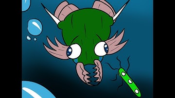 Spore | Part 1 | Cell Stage