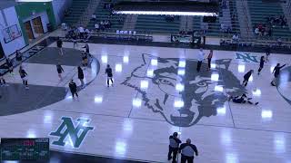 NN JV Boys vs EDN